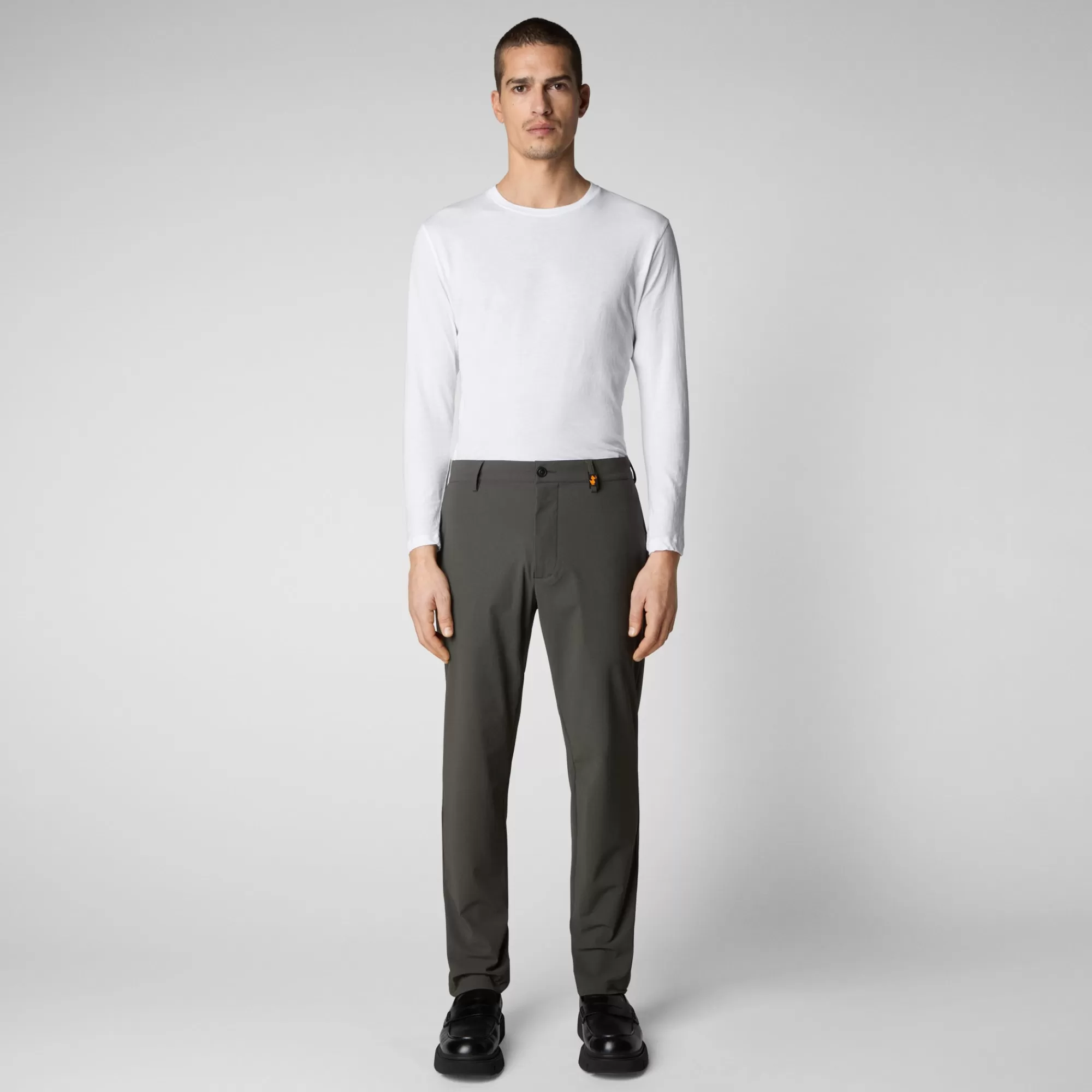 Homme Save The Duck Pantalon Colt