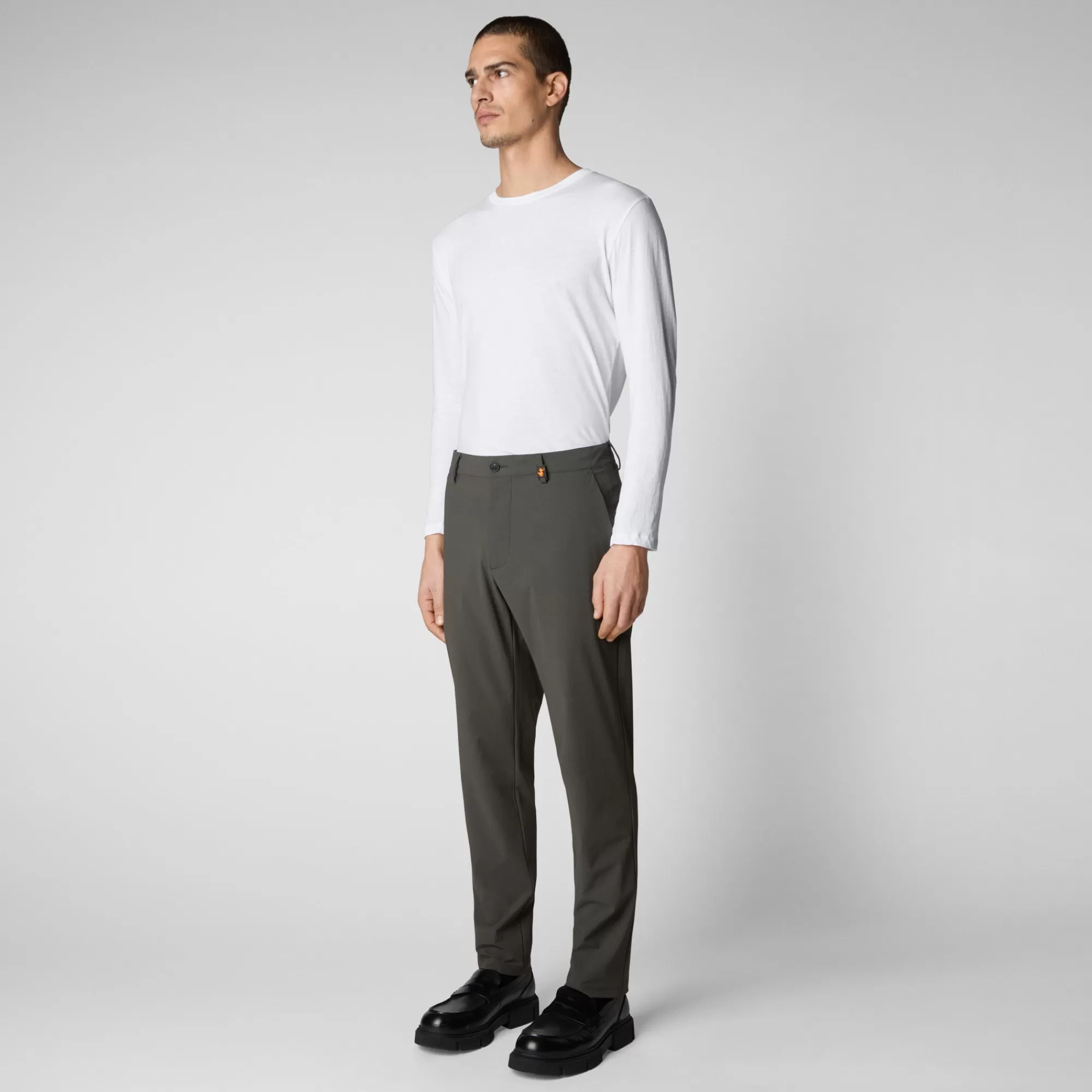 Homme Save The Duck Pantalon Colt