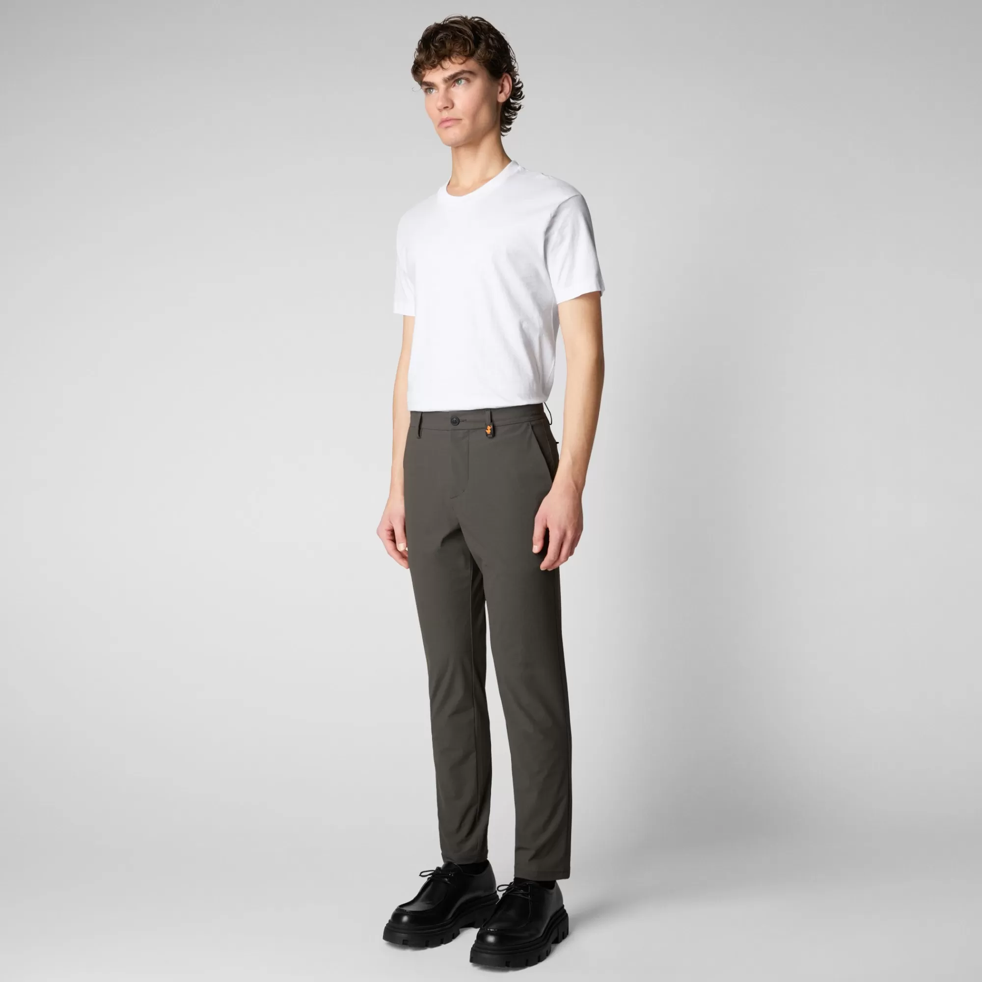 Homme Save The Duck Pantalon Steve Pour Homme