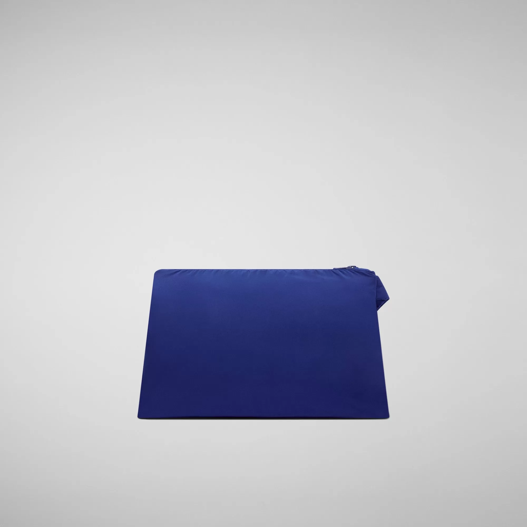 Femme/Homme Save The Duck Pochette Remy Unisexe Bleu Cybernétique